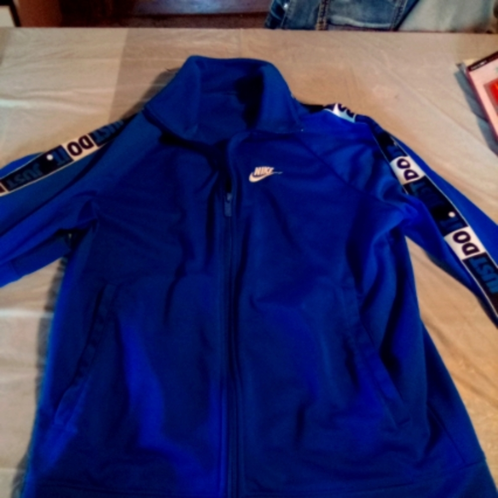 Nike jacket